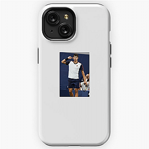Carlos Alcaraz Unforgettable Dropshots Carlos Alcaraz Samsung Cases