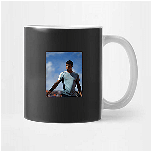 Carlos Alcaraz The Ultimate Fighter Carlos Alcaraz Mugs