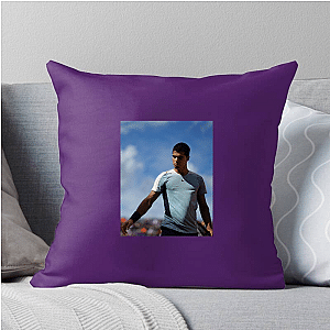 Carlos Alcaraz The Ultimate Fighter Carlos Alcaraz Pillows Cover