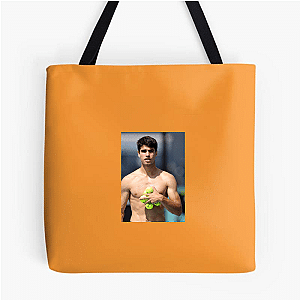 Carlos Alcaraz Wimbledon Champion Carlos Alcaraz Bags