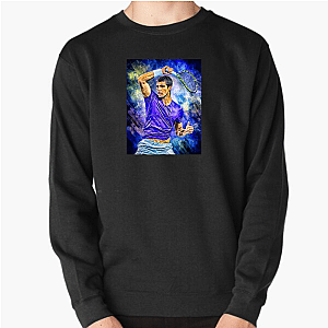 Carlos Alcaraz A True Legend Carlos Alcaraz Sweatshirts
