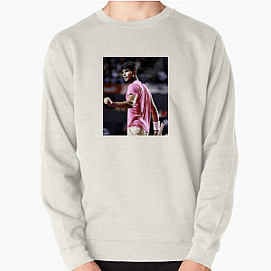 Carlos Alcaraz My Favorite Tennis Star Carlos Alcaraz Sweatshirts