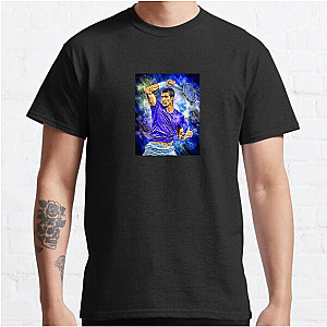 Carlos Alcaraz A True Legend Carlos Alcaraz T-Shirts