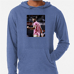 Carlos Alcaraz My Favorite Tennis Star Carlos Alcaraz Hoodies