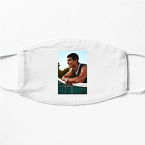 Carlos Alcaraz US Open King Carlos Alcaraz Face Masks