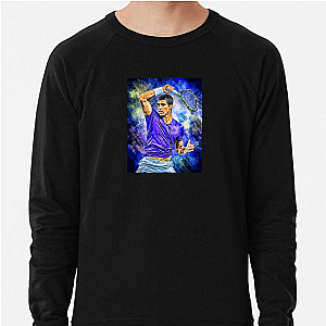 Carlos Alcaraz A True Legend Carlos Alcaraz Sweatshirts