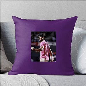 Carlos Alcaraz My Favorite Tennis Star Carlos Alcaraz Pillows Cover