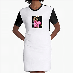 Carlos Alcaraz Beyond The Baseline Carlos Alcaraz Dresses