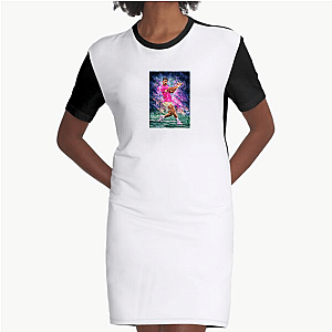 Carlos Alcaraz The Future Is Now Carlos Alcaraz Dresses