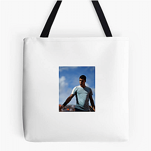 Carlos Alcaraz The Ultimate Fighter Carlos Alcaraz Bags