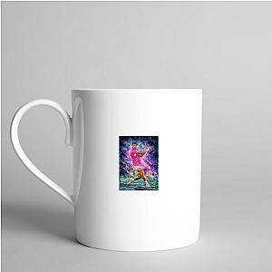 Carlos Alcaraz The Future Is Now Carlos Alcaraz Mugs