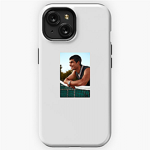 Carlos Alcaraz US Open King Carlos Alcaraz iPhone Cases