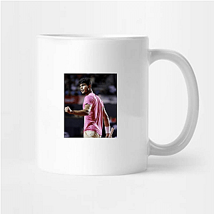 Carlos Alcaraz My Favorite Tennis Star Carlos Alcaraz Mugs