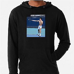 Carlos Alcaraz Carlitos Carlos Alcaraz Hoodies