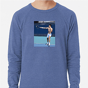 Carlos Alcaraz Carlitos Carlos Alcaraz Sweatshirts