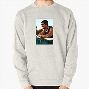 Carlos Alcaraz US Open King Carlos Alcaraz Sweatshirts