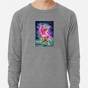 Carlos Alcaraz The Future Is Now Carlos Alcaraz Sweatshirts