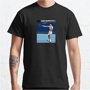 Carlos Alcaraz Carlitos Carlos Alcaraz T-Shirts