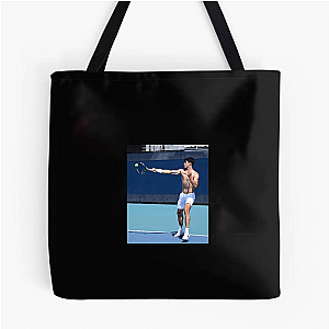Carlos Alcaraz Carlitos Carlos Alcaraz Bags