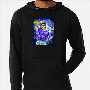 Carlos Alcaraz A True Legend Carlos Alcaraz Hoodies