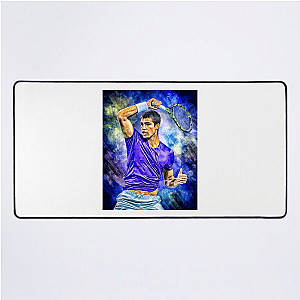 Carlos Alcaraz A True Legend Carlos Alcaraz Mouse Pads