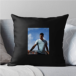 Carlos Alcaraz The Ultimate Fighter Carlos Alcaraz Pillows Cover