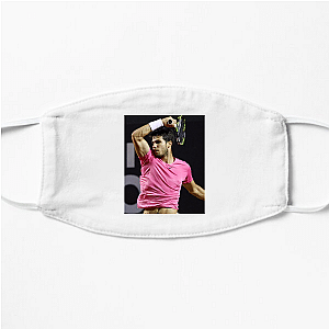 Carlos Alcaraz Beyond The Baseline Carlos Alcaraz Face Masks