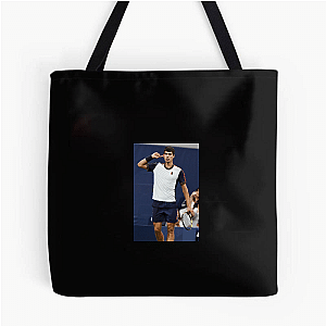 Carlos Alcaraz Unforgettable Dropshots Carlos Alcaraz Bags