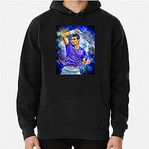 Carlos Alcaraz A True Legend Carlos Alcaraz Hoodies