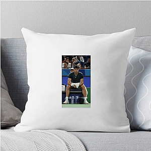 Carlos Alcaraz Always Explosive Always Winning Carlos Alcaraz Pillows Cover