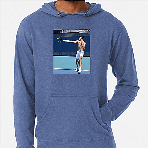 Carlos Alcaraz Carlitos Carlos Alcaraz Hoodies