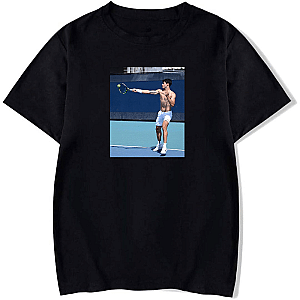 Carlos Alcaraz Carlitos Carlos Alcaraz T-Shirts