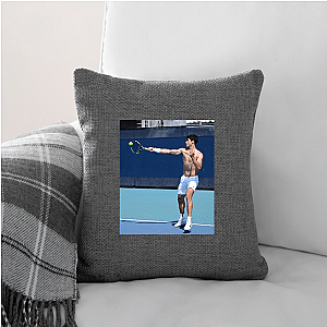 Carlos Alcaraz Carlitos Carlos Alcaraz Pillows Cover