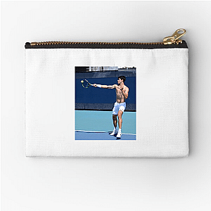 Carlos Alcaraz Carlitos Carlos Alcaraz Zipper Pouches