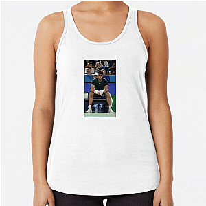 Carlos Alcaraz Always Explosive Always Winning Carlos Alcaraz Tank Tops