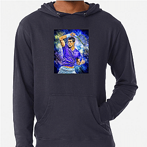 Carlos Alcaraz A True Legend Carlos Alcaraz Hoodies