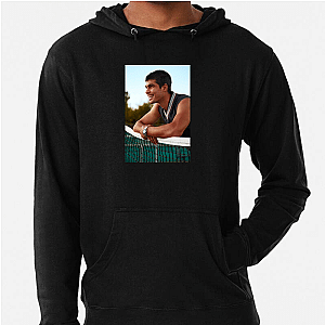 Carlos Alcaraz US Open King Carlos Alcaraz Hoodies