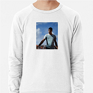Carlos Alcaraz The Ultimate Fighter Carlos Alcaraz Sweatshirts