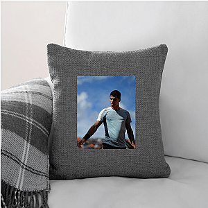 Carlos Alcaraz The Ultimate Fighter Carlos Alcaraz Pillows Cover