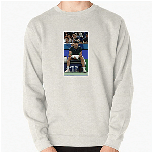 Carlos Alcaraz Always Explosive Always Winning Carlos Alcaraz Sweatshirts