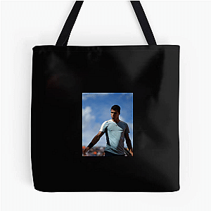 Carlos Alcaraz The Ultimate Fighter Carlos Alcaraz Bags