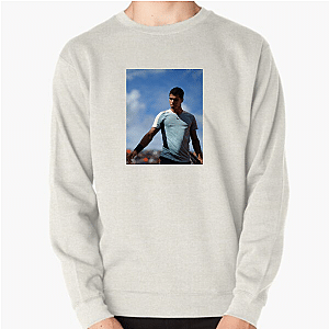 Carlos Alcaraz The Ultimate Fighter Carlos Alcaraz Sweatshirts