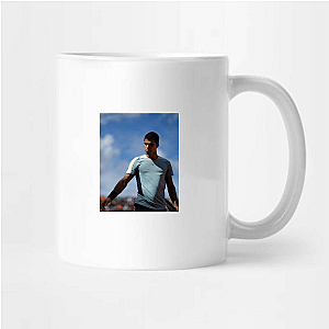 Carlos Alcaraz The Ultimate Fighter Carlos Alcaraz Mugs