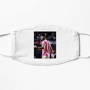 Carlos Alcaraz My Favorite Tennis Star Carlos Alcaraz Face Masks
