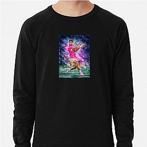 Carlos Alcaraz The Future Is Now Carlos Alcaraz Sweatshirts