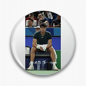 Carlos Alcaraz Always Explosive Always Winning Carlos Alcaraz Pins