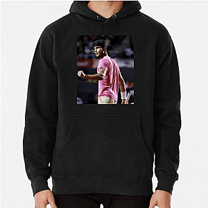 Carlos Alcaraz My Favorite Tennis Star Carlos Alcaraz Hoodies