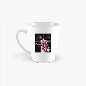 Carlos Alcaraz My Favorite Tennis Star Carlos Alcaraz Mugs
