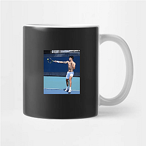 Carlos Alcaraz Carlitos Carlos Alcaraz Mugs