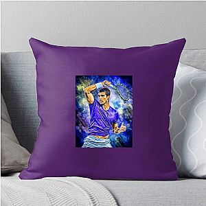 Carlos Alcaraz A True Legend Carlos Alcaraz Pillows Cover